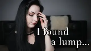 I Found a Lump in My Vagina... Here's What Happened Next