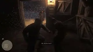 Red Dead Redemption 2 | PS5 Pro