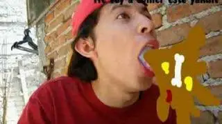Yakul -T