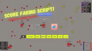 Diep io death screen faker