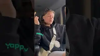 Чуть не попал😱