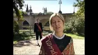 HISTORIA DE LA FIESTA DE LA VENDIMIA DE LA RIOJA.