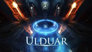 Зорт , Ульдуар гер х2 Sirus ASGARD