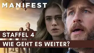 Manifest Staffel 4 Teil 2: Wie geht es weiter?