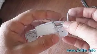 Оригами - Джип