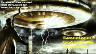 Spaceface-Life aint so Bad