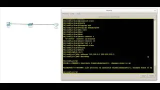 CCNA Tutorial: Basic Router Configuration