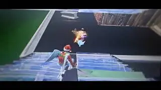 Fortnite edit / Hope