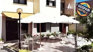 Nuevo Norat Sanxenxo | Sanxenxo, Spain | Hotel Review 🏩