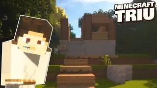 Wie ist Ihr Name? ★ Minecraft Triu #003
