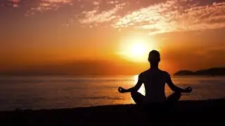 How meditation has helped me in just over a month.