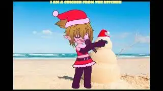 Its the first of December....|my au