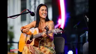 Beck Corlan - Harababura (Bega Music Festival 2020)