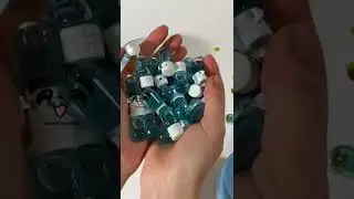 Сыворотка для лица с гиалуроновой кислотой в капсулах Kiss Beauty Hyaluronic Acid Serum Oil