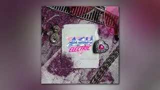 DEAD BLONDE - Мальчик на девятке [Boy On The Nine] (Ash Electric Bootleg)