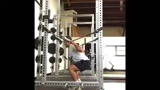 Improving The Start, Pt 3: Weight Room Movements