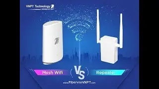 Có phải WiFi YẾU thì lắp thêm REPEATER ? Giải pháp WiFi nào tốt nhất hiện nay ?