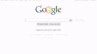 Google celebra os 25 anos do Fulereno