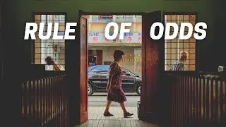 Simple STREET PHOTOGRAPHY Tips & Tricks That Work!
