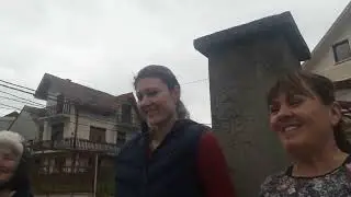 Васкршња Литија, Сланци, 18.04.2023. дванаести део