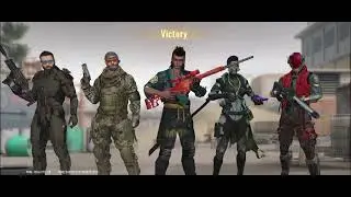 hot zone pistol 🔫  fight
