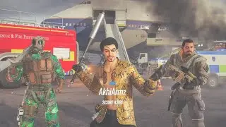 Chilling In Standard Lobbies (Rainbow Six Siege Clips)