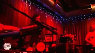 MGMT performing 