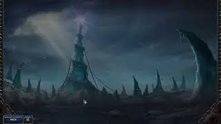 Warcraft 3: Custom Games day