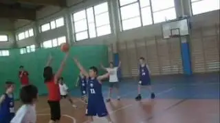 UKS Lupus 27:13 British School