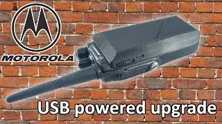 Motorola box upgrade