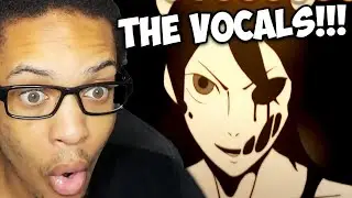 【Bendy And The Dark Revival】 Liar by @OR3O_xd REACTION