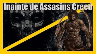 Jocul Asta e ca Vinul - Prince of Persia: Warrior Within