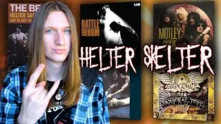 Helter Skelter | Top 5 Covers