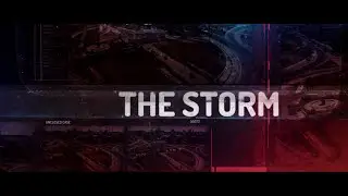 The Storm | Official Trailer 2024