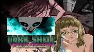 (Reupload) +18 HENTAI Chapitre 2 BiBle Hentai Dark Shell ! : Guerre Civile !