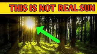 Why Sun We See is Actually Not Real? 😲 