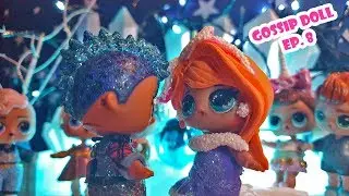 ❄️ Il ballo d'inverno ❄️ [Gossip Doll 💋 Ep. 8]