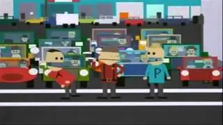 South Park-Uncle Fucker