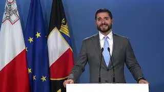 Messaġġ tal-Kap tal-Oppożizzjoni Alex Borg dwar is-sitwazzjoni ta' Greenland