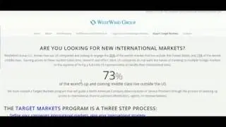 Export Now: Part 1 - Finding your HS Code