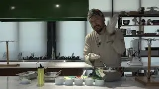 Meyveli Meze