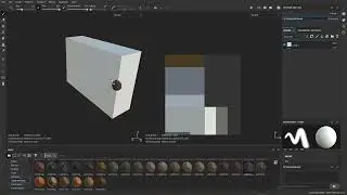 Live link 3dsMax - Rizomuv - Substance | Lumion Easy