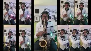 Monte Skelton - Auld Lang Syne 2022