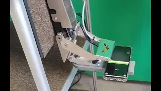 Подключение и настройка автоматического регулятора датчика эхолота.