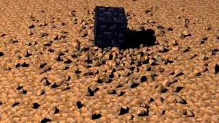 dirt block