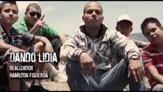 Zamed Y Drezs - Dando lidia [Video]