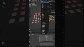 Random Transform [blender tutorial]