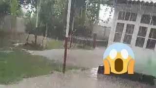 Жола гизала борид😱😱😱 Град в Таджикистане