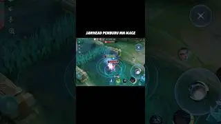 Jawhead Berburu MM n Mage #feedshorts #mobilelegends #jawhead #mlbb