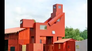 Заявка (интервью) на архитекторы.рф